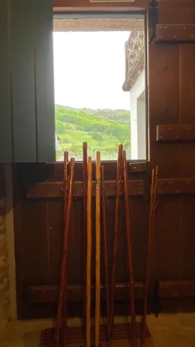 Φωτογραφία από το άλμπουμ του Casa APEZTEGUIA σε Narvarte
