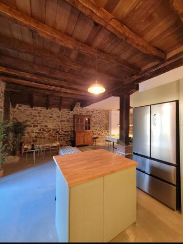 Φωτογραφία από το άλμπουμ του Casa APEZTEGUIA σε Narvarte