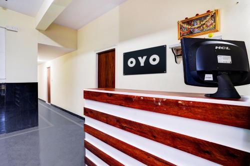 Galeriebild der Unterkunft Hotel O RR Comforts in Bangalore