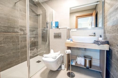 Luxury Escape in Puerto Banús