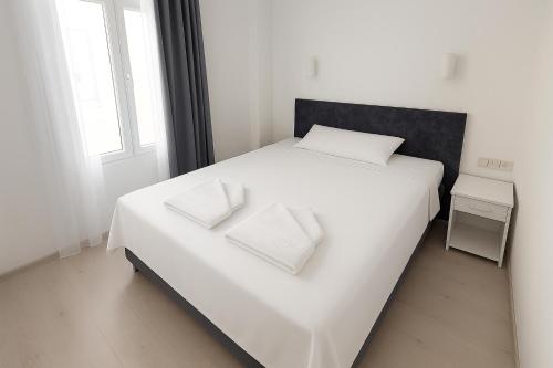 King Studio with Sofa Bed