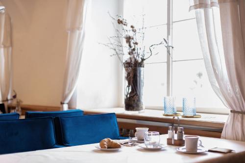 Restaurace v ubytování Landgasthof Karner