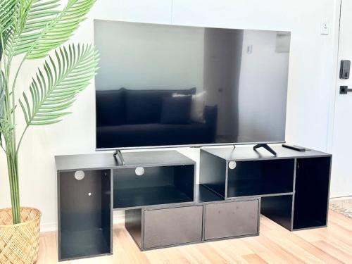 Gambar di galeri bagi Le Cozy Unit #3 2 Bedroom in Quebec di Quebec City