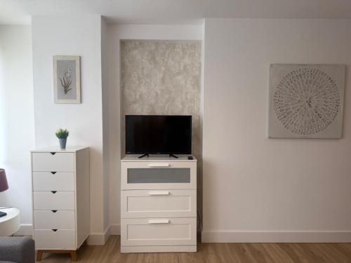 Apartamento Marbella Centro