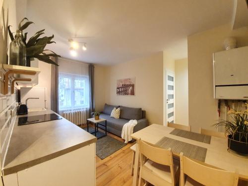 Apartament BRUXELL