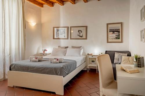 Dante's Relais