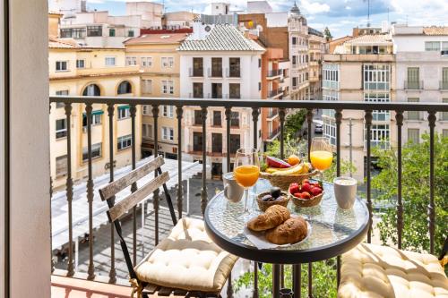 WonderStays Apartamentos Morgan