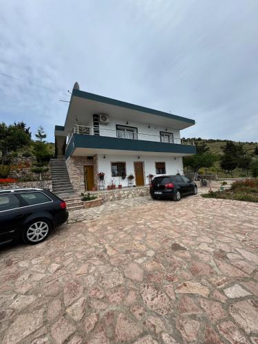 Sea La View Apartment Saranda