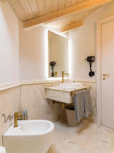 Junior Suite Su 2 Livelli