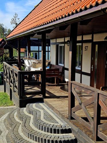 Sielska Chata Na Gwizdówce