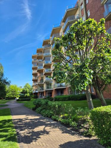 Galérius Garagent apartman