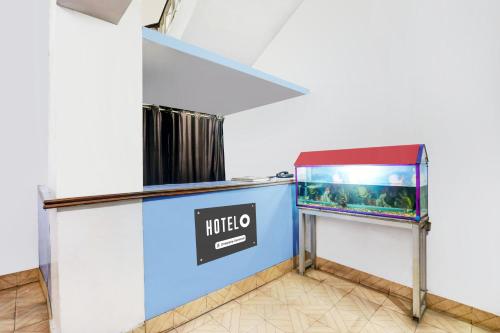 Gallery image of Hotel O Gol Bagicha Near Railway Station in Gaya