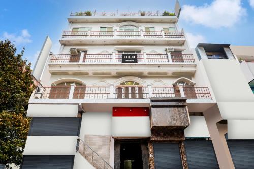 Gallery image of Hotel O Gol Bagicha Near Railway Station in Gaya