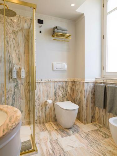 Camera Matrimoniale/Doppia con Letti Singoli