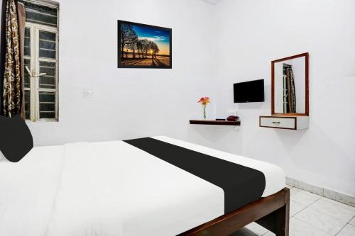 Gallery image of Hotel O Gol Bagicha Near Railway Station in Gaya