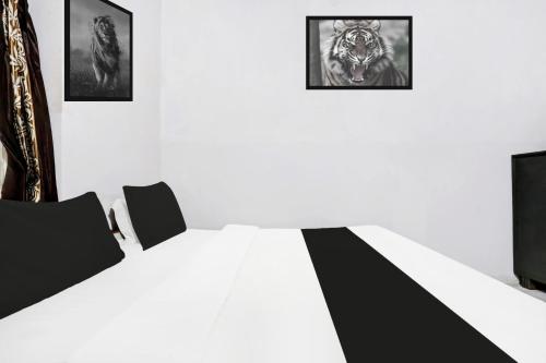 Gallery image of Hotel O Gol Bagicha Near Railway Station in Gaya