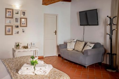 Dante's Relais