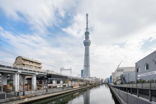 DeLCCS Azumabashi III