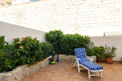 Giardino di Yovalutres
