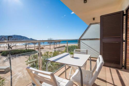 Apartamento Rhodasmar