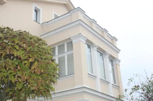 Clădirea în care este situat/ăapartamentul