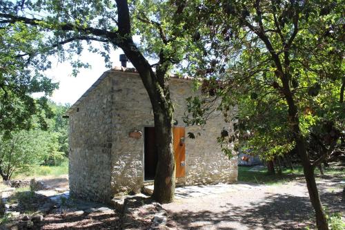 Gallery image of Ferienhaus Mago In Ameglia in Monte Marcello