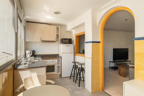 Stay U-nique Apartments Aribau