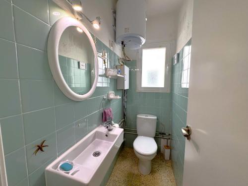 Sol Familiar Apartment - Arenal Beach