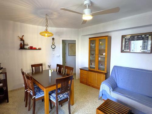 Sol Familiar Apartment - Arenal Beach