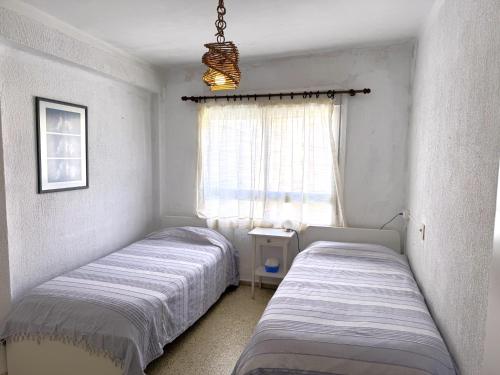 Sol Familiar Apartment - Arenal Beach