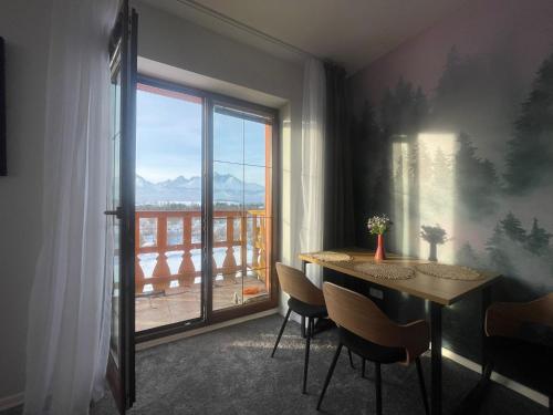 TRITA SK - Apartmán Tatragolf C303