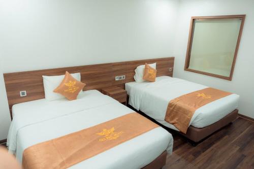 Billede fra billedgalleriet på Gia Phu Hotel i Móng Cái