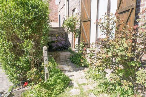 Appartement confort à Rouen