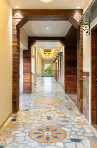 Fotografie z fotogalerie ubytování Chavri Resort - Jawai v destinaci Fālna