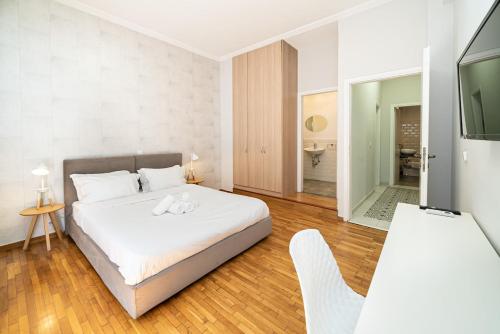Acropolis Anemone Apartment