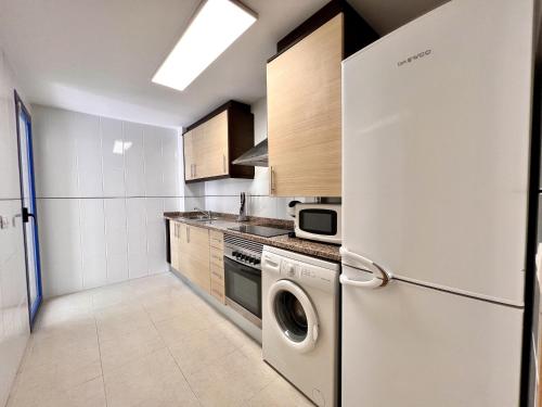 Mestral B - Cómodo apartamento en el centro