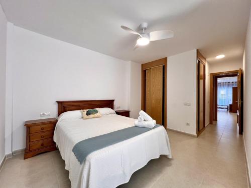Mestral B - Cómodo apartamento en el centro