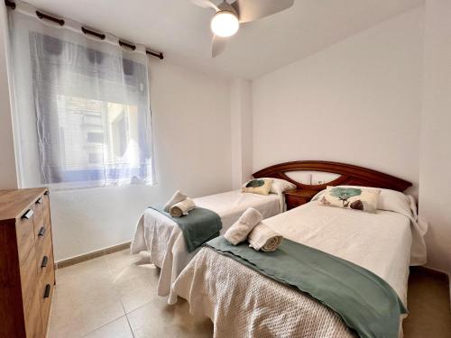 Mestral B - Cómodo apartamento en el centro