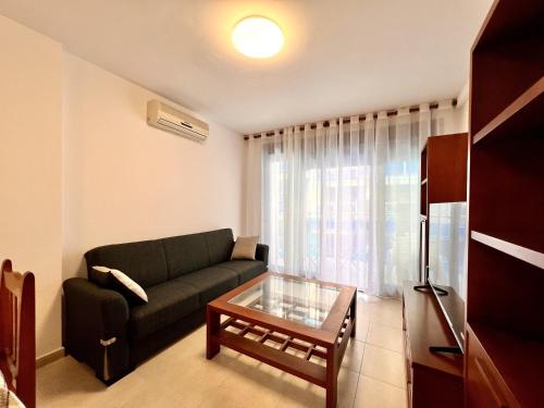 Mestral - cómodo apartamento en el centro