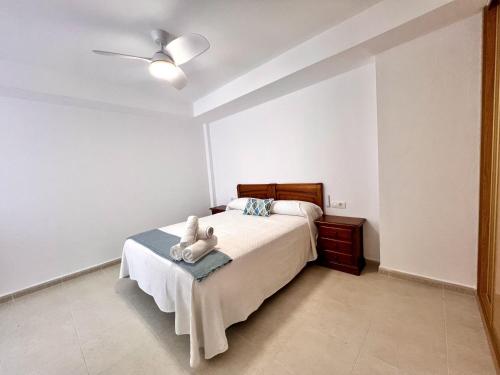Mestral - cómodo apartamento en el centro