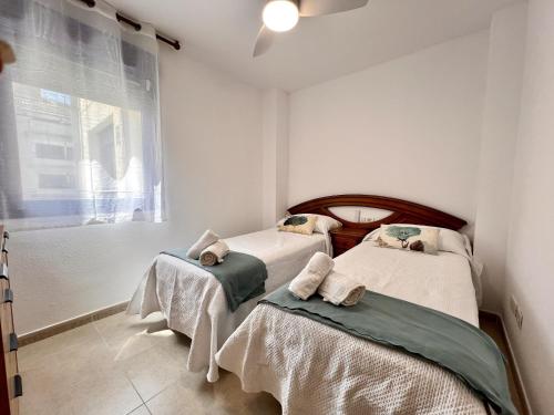 Mestral - cómodo apartamento en el centro