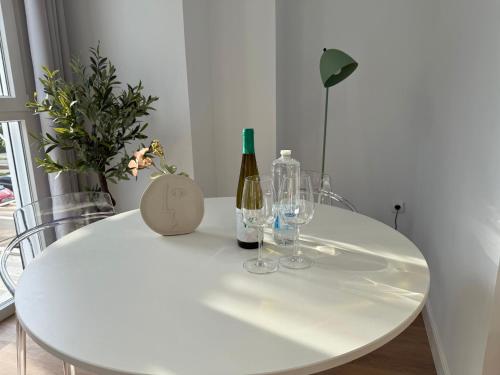Design and style next to Playa de Valencia
