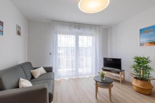 Photo de la galerie de l'établissement Résidence les Sables-d'Olonne, à Les Sables-dʼOlonne