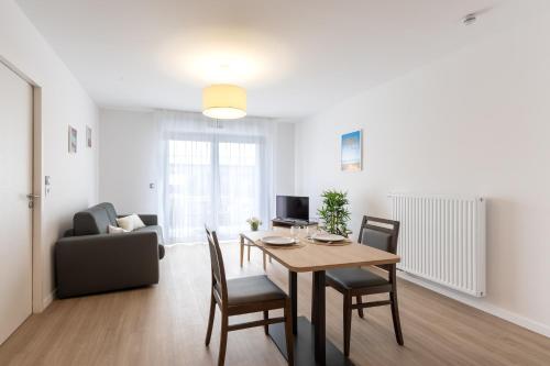 Photo de la galerie de l'établissement Résidence les Sables-d'Olonne, à Les Sables-dʼOlonne