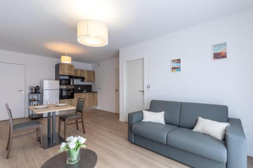 Résidence les Sables-d'Olonne