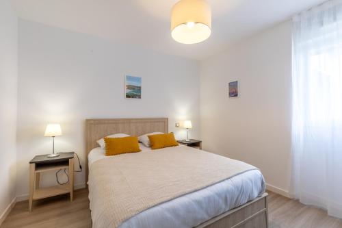 Photo de la galerie de l'établissement Résidence les Sables-d'Olonne, à Les Sables-dʼOlonne