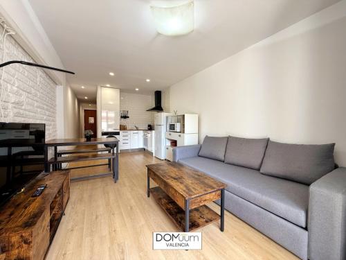 DOMuum Holidays - VALENCIA Studio