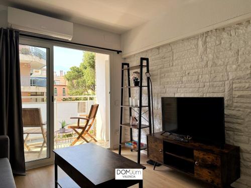 DOMuum Holidays - VALENCIA Studio