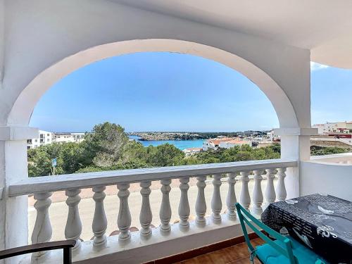 Castellsol Apartamento 107