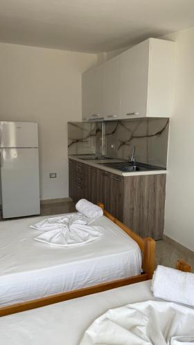 Gallery image of Hotel Progni in Shëngjin